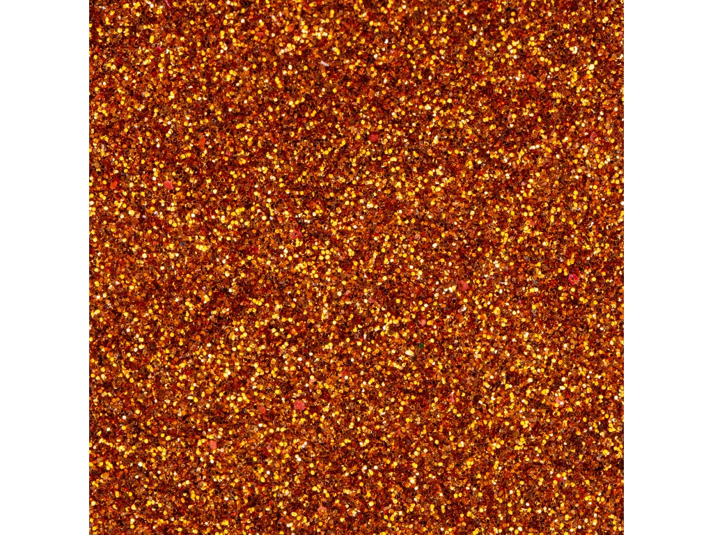 Decola Блестки декоративные,  размер 0,3 мм, 20 г, античное золото